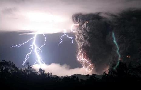Photo:  huge storm